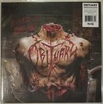 lp nieuw - Obituary - Inked In Blood (Coloured), Cd's en Dvd's, Verzenden, Zo goed als nieuw