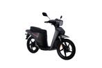 Askoll NGS2 1.4 Elektrische Scooter (Titanium Matte)