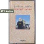 De eerste Adam / Antilliaanse bibliotheek / 6 9789062652273, Verzenden, Gelezen, B. van Leeuwen