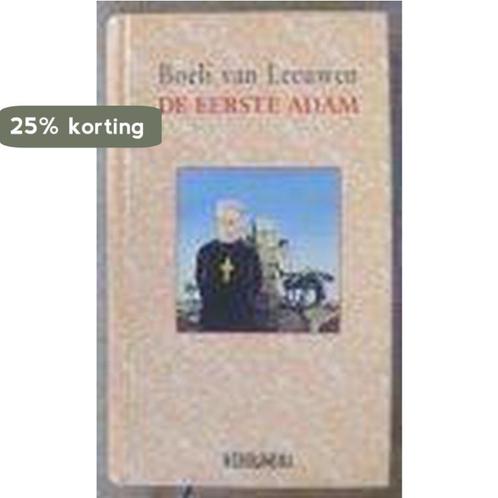 De eerste Adam / Antilliaanse bibliotheek / 6 9789062652273, Boeken, Romans, Gelezen, Verzenden