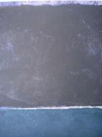 Mark Rothko (1903-1970) - Sans titre, Antiek en Kunst