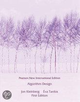 Algorithm Design PNIE 9781292023946, Boeken, Studieboeken en Cursussen, Zo goed als nieuw, Verzenden