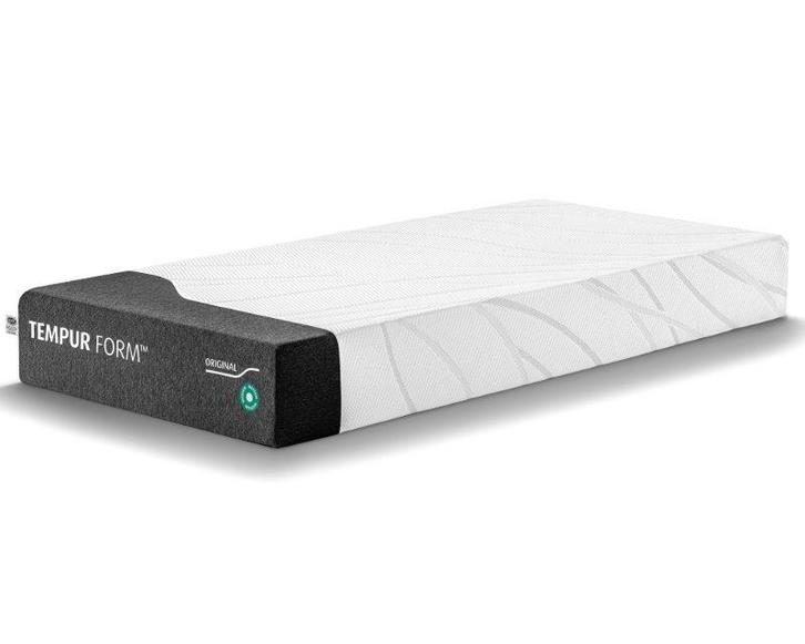 TEMPUR Form™ Original Matras - 22 cm hoog Medium - 180x210, Huis en Inrichting, Slaapkamer | Matrassen en Bedbodems