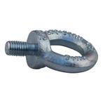 Novio Oogbout M12 x 20.5mm verzinkt, Ophalen of Verzenden, Nieuw