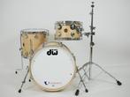 DW Shellset Collectors Jazz Series Maple/Gum z.g.a.n., Muziek en Instrumenten, Drumstellen en Slagwerk, Ophalen, Zo goed als nieuw