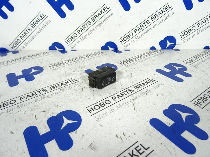 Raamschakelaar A 124 820 9410 o.a: 200 - 300 serie w124, Auto-onderdelen, Interieur en Bekleding, Gebruikt, 3 maanden garantie