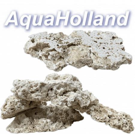 AquaHolland Coralsea Shelf Rock (20kg.), Dieren en Toebehoren, Vissen | Aquaria en Toebehoren, Ophalen of Verzenden