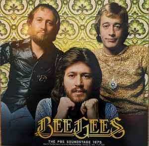 lp nieuw - Bee Gees - The PBS Soundstage 1975 coloured, Cd's en Dvd's, Vinyl | Pop, Zo goed als nieuw, Verzenden