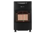Veiling - Infrarood gasverwarming - 4200 Watt - 3 warmte sta, Doe-het-zelf en Verbouw, Nieuw