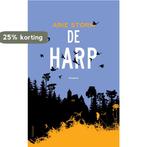 De harp 9789044651393 Arie Storm, Verzenden, Gelezen, Arie Storm