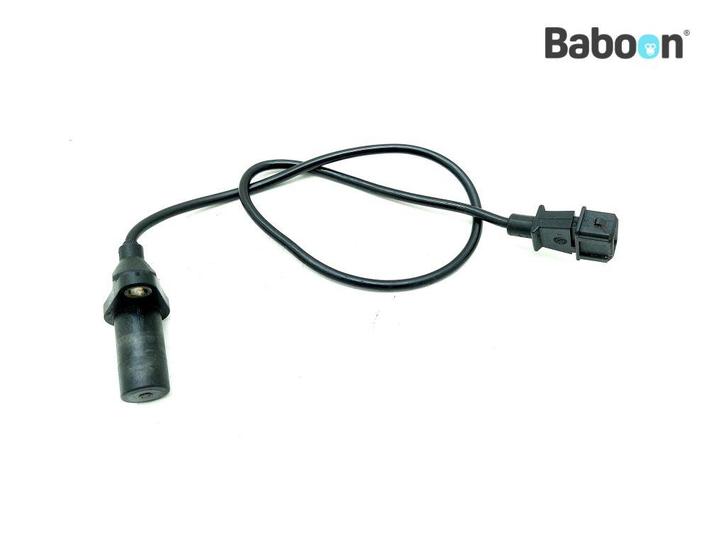 Krukas Positie Sensor Ducati Monster 1000 S i.e 2003-2005, Motoren, Onderdelen | Ducati, Gebruikt, Verzenden