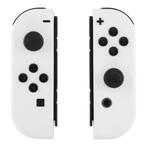Joy-Cons Set voor Nintendo Switch - Wit (Nieuw), Spelcomputers en Games, Spelcomputers | Nintendo Switch, Verzenden, Nieuw
