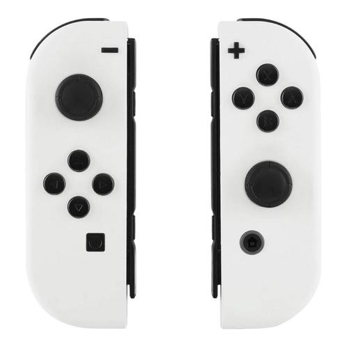 Joy-Cons Set voor Nintendo Switch - Wit (Nieuw), Spelcomputers en Games, Spelcomputers | Nintendo Switch, Nieuw, Verzenden