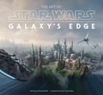 9781419750120 The Art of Star Wars: Galaxys Edge, Verzenden, Nieuw, Amy Ratcliffe