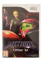 Metroid: Other M (NINTENDO WII) (TWEEDEHANDS), Verzenden, Nieuw