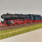 Roco H0 - 4119 B - Stoomlocomotief met tender (1) - BR 01, Hobby en Vrije tijd, Modeltreinen | H0, Nieuw