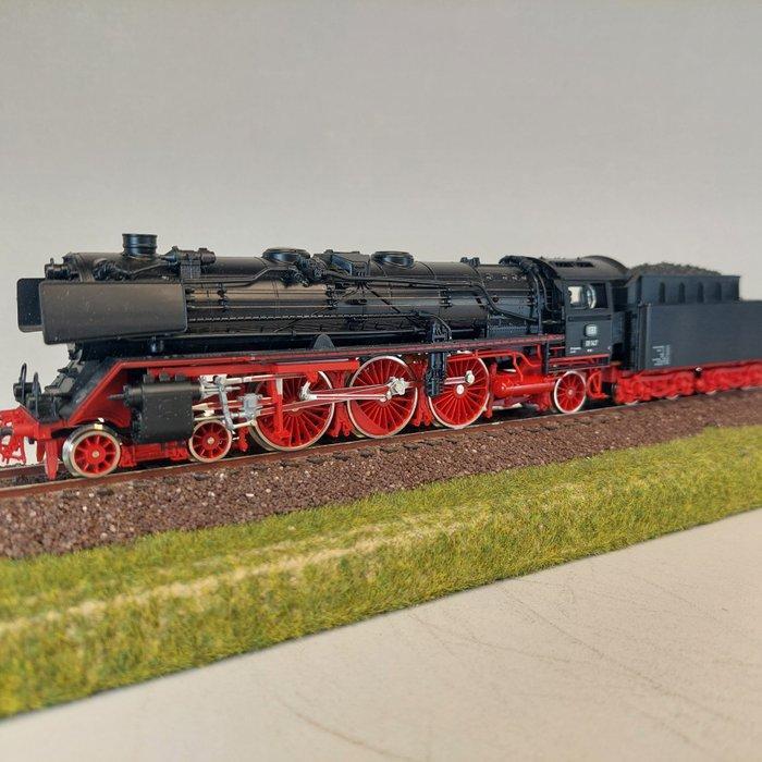 Roco H0 - 4119 B - Stoomlocomotief met tender (1) - BR 01, Hobby en Vrije tijd, Modeltreinen | H0