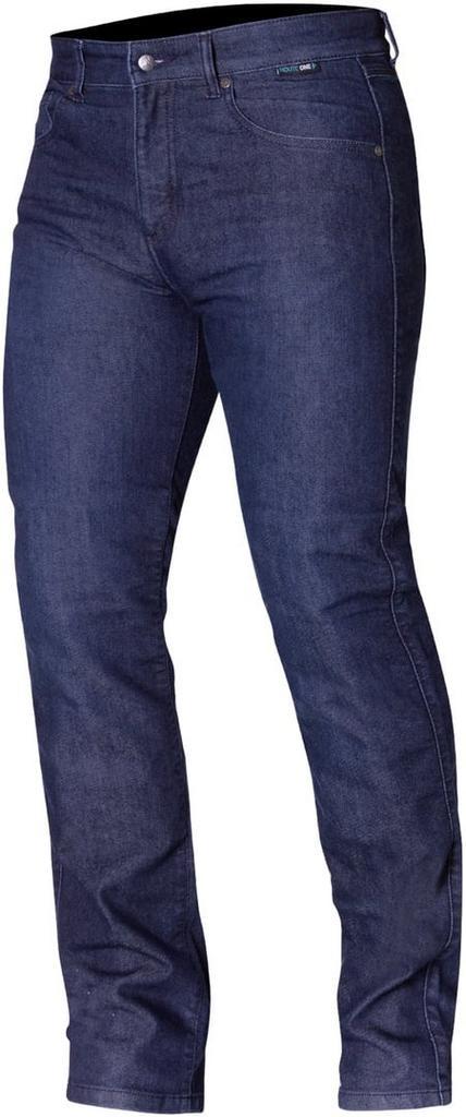 Merlin Colby AAA Coolmax Donkerblauw Motorjeans, Motoren, Kleding | Motorkleding, Heren, Nieuw met kaartje, Broek | textiel, Verzenden