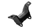 Motor Mount, Complete Mount, Bolt-In, Rubber, Black, Ford,, Auto-onderdelen, Motor en Toebehoren, Ophalen of Verzenden, Nieuw