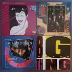 Duran Duran - 4 Original 80s Classics - LP - 1982, Cd's en Dvd's, Vinyl Singles, Nieuw in verpakking