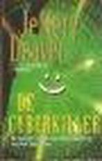 Cyberkiller 9789000303854 Jeffery Deaver, Boeken, Verzenden, Gelezen, Jeffery Deaver