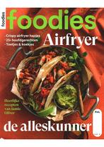 Foodies - 03 2025, Boeken, Tijdschriften en Kranten, Verzenden, Nieuw, Lichaam en Geest