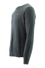 Napapijri Trui in maat M Groen, Verzenden, Zo goed als nieuw, Overige kleuren, Napapijri