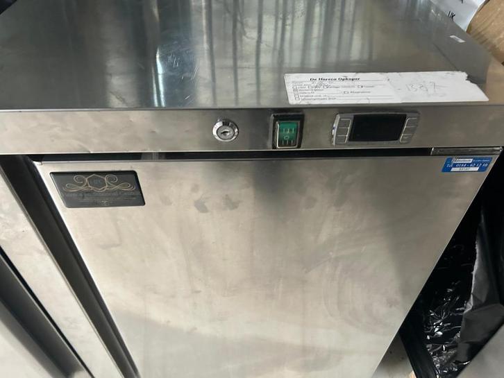 Koelkast Model bc200, Zakelijke goederen, Horeca | Keukenapparatuur, Ophalen of Verzenden