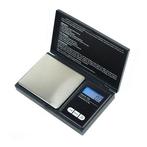 Mini Digitale Precisie Portable Balance LCD Scale Weeg, Witgoed en Apparatuur, Weegschalen, Nieuw, Verzenden