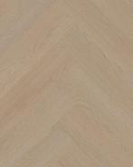 Klik pvc Visgraat naturel eiken |  COREtec Naturals HBE, Huis en Inrichting, Stoffering | Vloerbedekking, Ophalen, Nieuw
