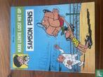Kari Lente - Samson Pens - 1968 (strips, Mau, Bob.), Boeken, Eén stripboek, Verzenden, Zo goed als nieuw, Mau, Bob.