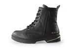 Replay Veterboots in maat 36 Zwart | 10% extra korting, Kinderen en Baby's, Kinderkleding | Schoenen en Sokken, Jongen of Meisje