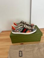 Gucci - Ace - Sneakers - Maat: EU 42.5, Nieuw