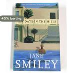 Ten Days In The Hills 9780571235322 Jane Smiley, Verzenden, Zo goed als nieuw, Jane Smiley