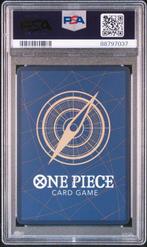 One Piece - 1 Graded card - One Piece - Zoro Manga alt art -, Nieuw