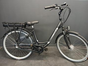 Vogue Basic e-bike beschikbaar voor biedingen
