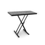 Gravity KSX 2 RD Keyboard standaard met bureau, Muziek en Instrumenten, Standaards, Nieuw, Ophalen of Verzenden