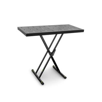 Gravity KSX 2 RD Keyboard standaard met bureau beschikbaar voor biedingen