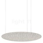 Nimbus Lighting Pad R 600 Hanglamp LED, Grey Dawn, Verzenden, Nieuw