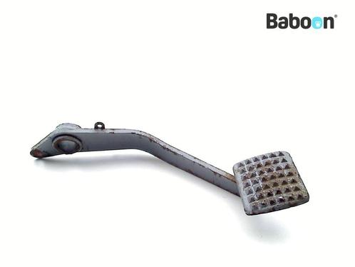 Rempedaal Honda ST 1300 Pan European (ST1300 ST1300A), Motoren, Onderdelen | Honda, Gebruikt, Verzenden