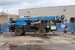 Veiling: Telescoopkraan Liebherr LTM1025 Diesel 25t 26m 1990, Ophalen, Kraan