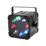 Equinox Crossfire XP Gobo - 8 x 10 Watt Led effect, Ophalen of Verzenden, Nieuw