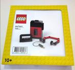 Lego Set - 6471611 - Promotional - LEGO Promotional Cassette, Nieuw