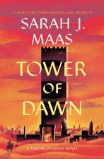 9781639731046 Throne of Glass- Tower of Dawn | Tweedehands, Boeken, Verzenden, Zo goed als nieuw, Sarah J. Maas