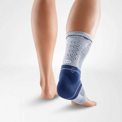 Bauerfind AchilloTrain achillespees bandage, maat 2: 19-21, Diversen, Verpleegmiddelen, Nieuw, Verzenden