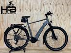 Kalkhoff Endeavour 5 Advance + E-Bike SHIMANO 2024, Overige merken, Ophalen of Verzenden, Zo goed als nieuw, 50 km per accu of meer