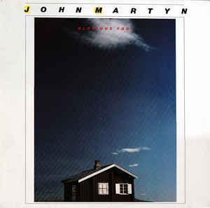 LP gebruikt - John Martyn - Glorious Fool, Cd's en Dvd's, Vinyl | Rock, Zo goed als nieuw, Verzenden