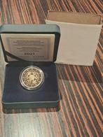 Finland, Griekenland. 2 Euro 2021/2022 (2 moedas) Proof