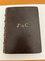 Sanchez - Missel de N. Dame du Rosaire N- 28 - 1887-1888