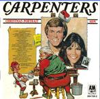 cd - Carpenters - Christmas Portrait, Verzenden, Zo goed als nieuw